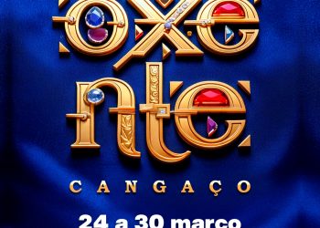 Vem aí o Oxente Cangaço! Uma imersão na história e cultura do sertão!