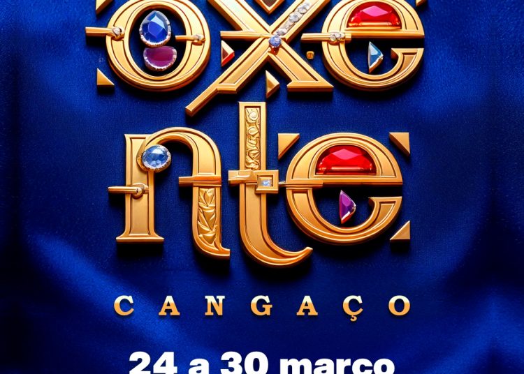 Vem aí o Oxente Cangaço! Uma imersão na história e cultura do sertão!