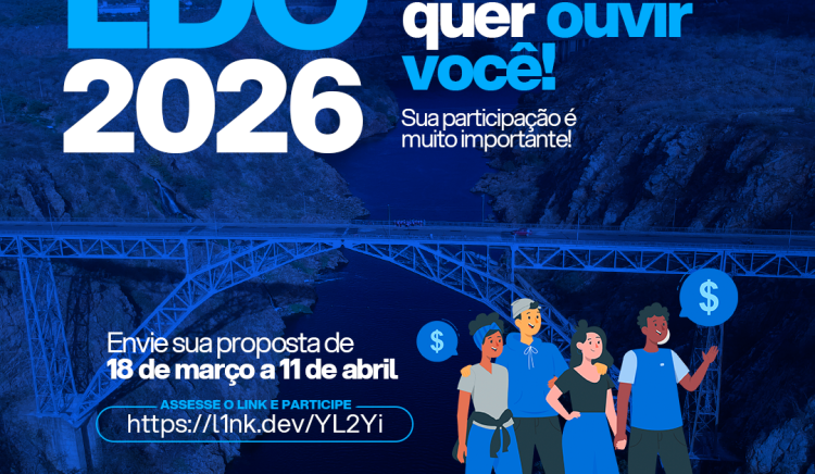Prefeitura de Paulo Afonso abre Consulta Pública para definir  Prioridades do Orçamento 2026
