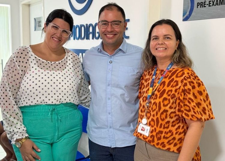 Prefeitura de Paulo Afonso Retoma Atendimento e Tratamento de Glaucoma pelo SUS