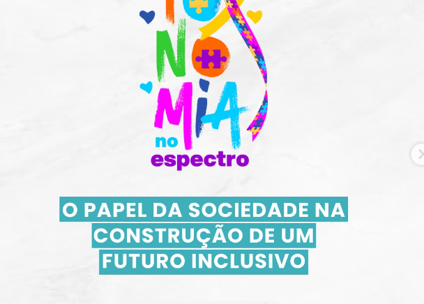 Prefeitura de Paulo Afonso promove programação especial em homenagem ao Transtorno do Espectro Autista