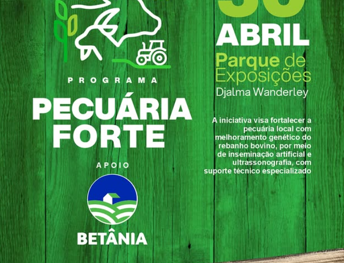 Captura de tela 20250428 101718 Prefeitura de Paulo Afonso Paulo Afonso lança Programa Pecuária Forte para impulsionar o desenvolvimento rural