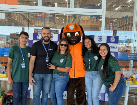 Evento de Adoção em Paulo Afonso garante novos lares para 21 animais resgatados