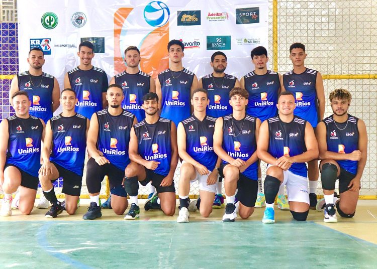 WhatsApp Image 20250406 at 113854 1 Prefeitura de Paulo Afonso Paulo Afonso no topo! UniRios vence todos os jogos e lidera a Liga Amadora de Vôlei