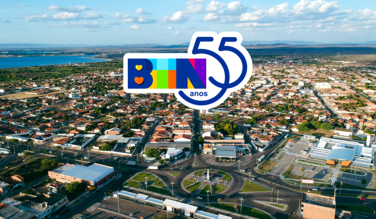 55 ANOS – PROGRAMAÇÃO DE ANIVERSÁRIO CELEBRA CULTURA, ARTE E FUTEBOL