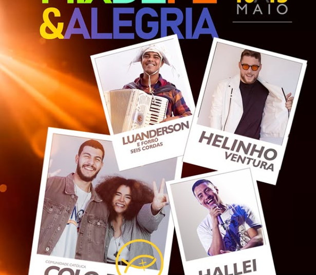 Captura de tela 20250512 080700 Prefeitura de Paulo Afonso Trezena de Nossa Senhora de Fátima terá programação com fé, música e alegria em Paulo Afonso