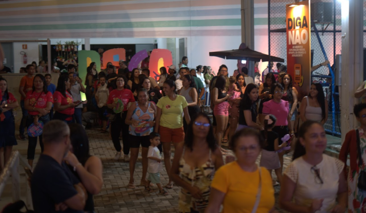Beco da Cultura celebra 55 anos do BTN com arte, memória e orgulho popular