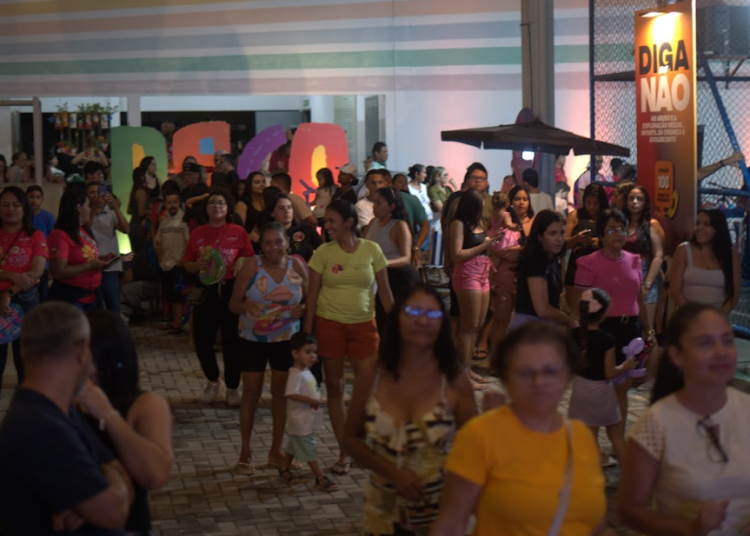 Beco da Cultura celebra 55 anos do BTN com arte, memória e orgulho popular
