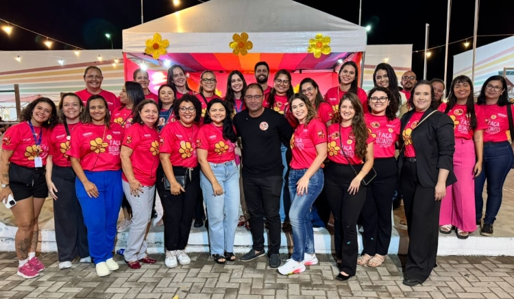 Faça Bonito: Paulo Afonso unida pela proteção de crianças e adolescentes