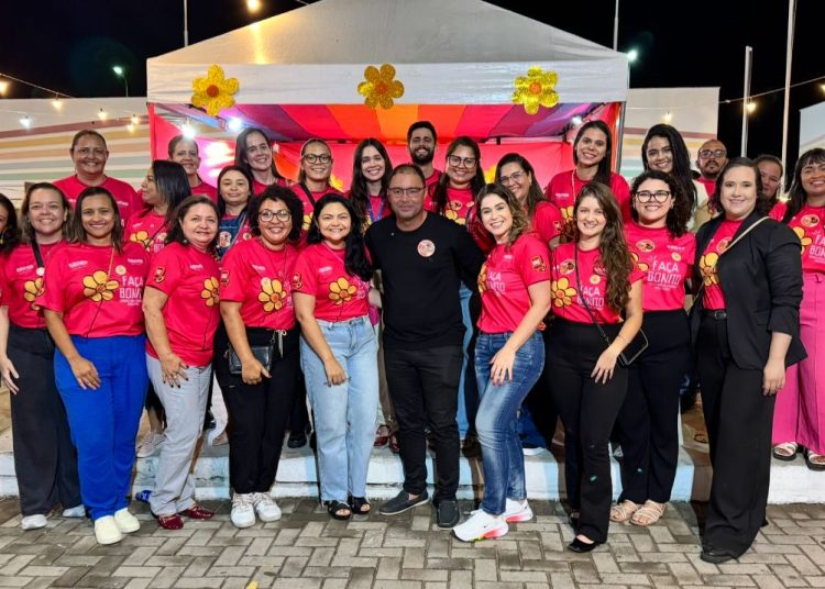 Faça Bonito: Paulo Afonso unida pela proteção de crianças e adolescentes