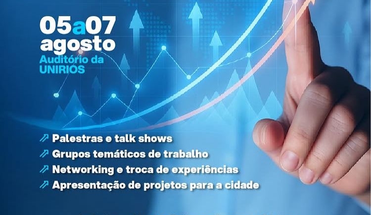 Paulo Afonso rumo ao futuro: vem aí o 1º fórum de desenvolvimento econômico!