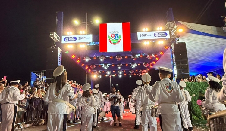 Com acessibilidade, emoção e recorde de público, Desfile Cívico celebra a história e o povo de Paulo Afonso