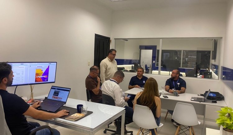 Paulo Afonso inicia planejamento do PPA 2026-2029 com participação de todas as secretarias municipais