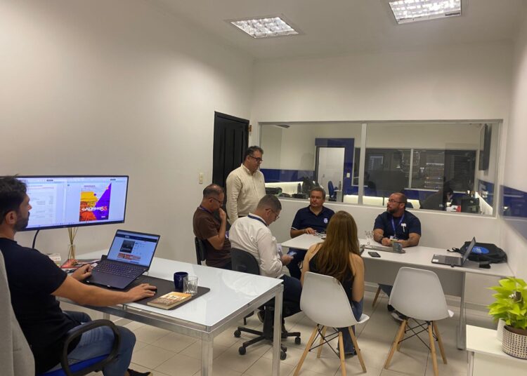 Paulo Afonso inicia planejamento do PPA 2026-2029 com participação de todas as secretarias municipais