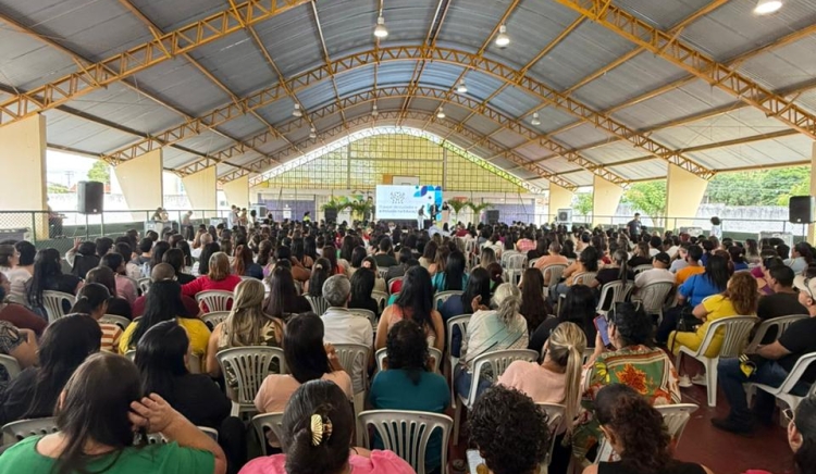 Com olhar humano e inclusivo, prefeitura dá boas-vindas a novos cuidadores