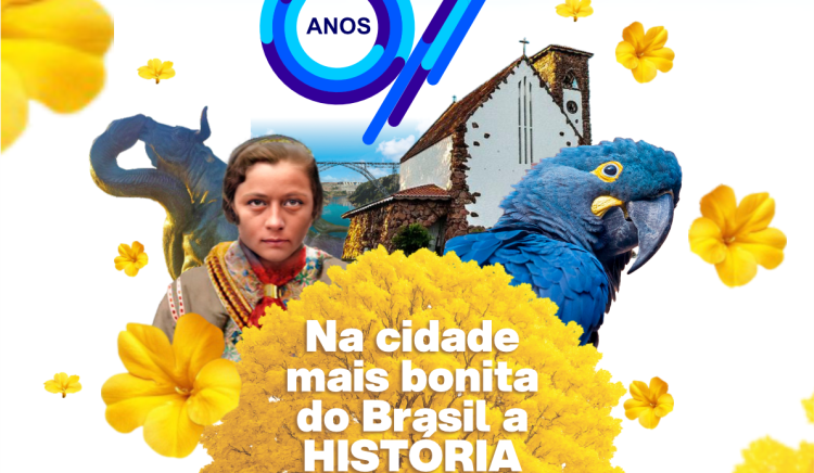 Aniversário de Paulo Afonso terá desfiles, cultos, shows e corrida; confira a programação!