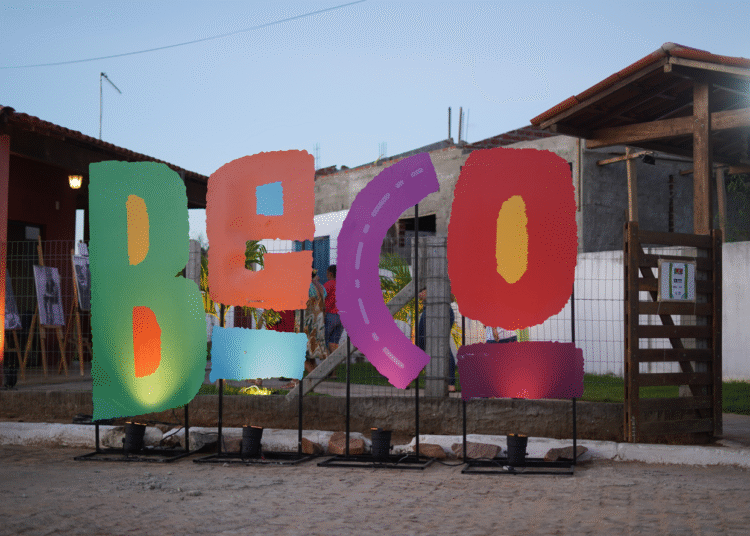 Beco da cultura celebra o dia do rock com programação para toda a família!