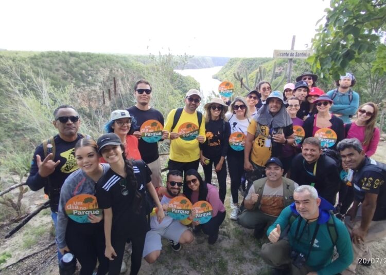 Turismo em alta: visitação ao Complexo da Chesf cresce quase 50% e reforça acerto da gestão em Paulo Afonso