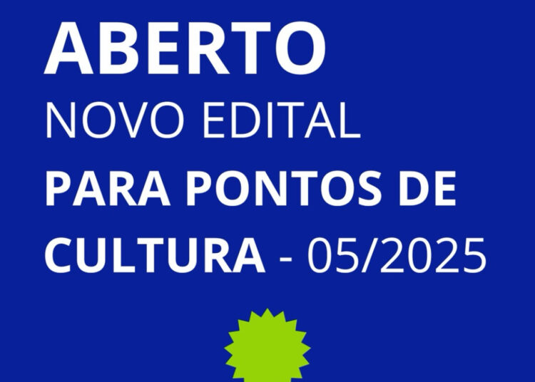 IMG5704 Prefeitura de Paulo Afonso Atenção, fazedores de cultura: novo edital do Programa Cultura Viva está disponível