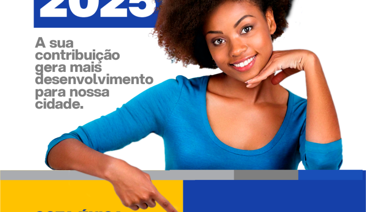 IPTU 2025: Pague até 29/08 e ganhe 10% de desconto!