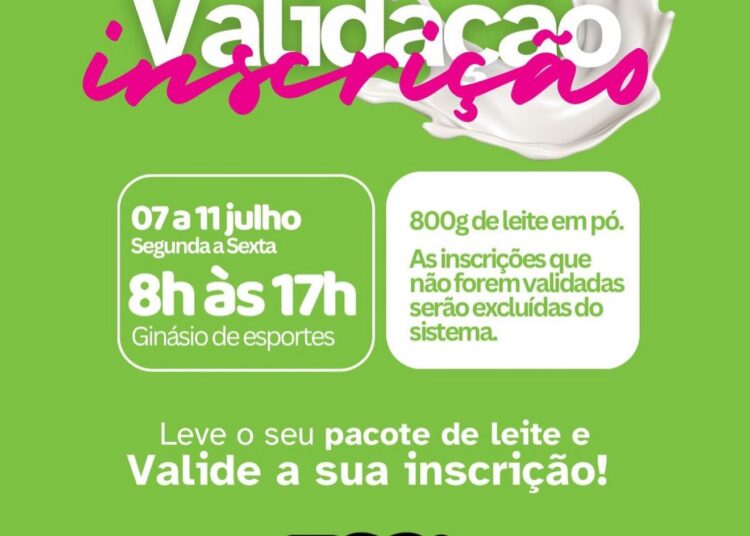 abf1e6ace23c498c943dd0a80e2b8b61 Prefeitura de Paulo Afonso Validação da Paulo Afonso Run já começou: garanta sua vaga com um gesto solidário
