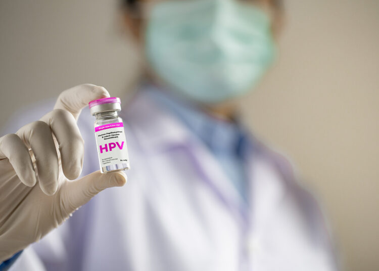 Prefeitura de Paulo Afonso Prefeitura de Paulo Afonso amplia vacinação contra HPV e reforça compromisso com a saúde dos jovens