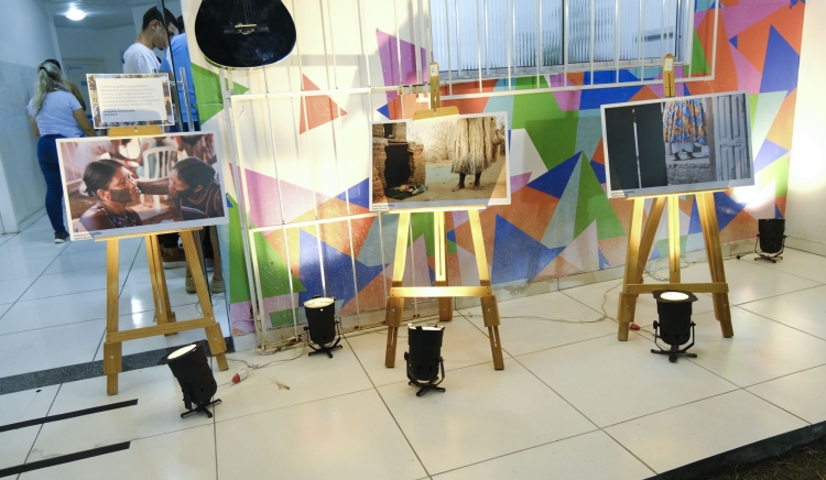 Juventude em Movimento celebra arte, cultura e talento na Estação Juventude