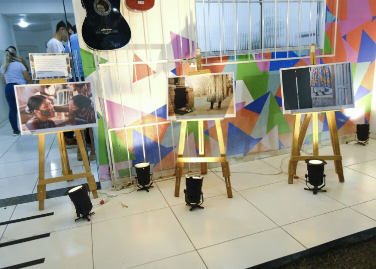 Juventude em Movimento celebra arte, cultura e talento na Estação Juventude