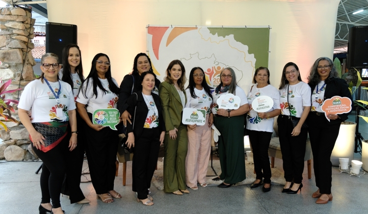 11ª Conferência de Assistência Social é encerrada com avanços e compromisso com o SUAS em Paulo Afonso