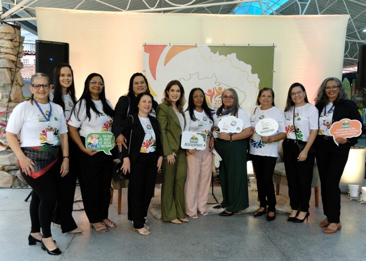 11ª Conferência de Assistência Social é encerrada com avanços e compromisso com o SUAS em Paulo Afonso