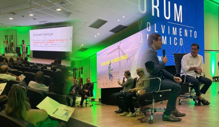 Paulo Afonso abre 11ª Conferência Municipal de Assistência Social com reflexão sobre os 20 anos do SUAS