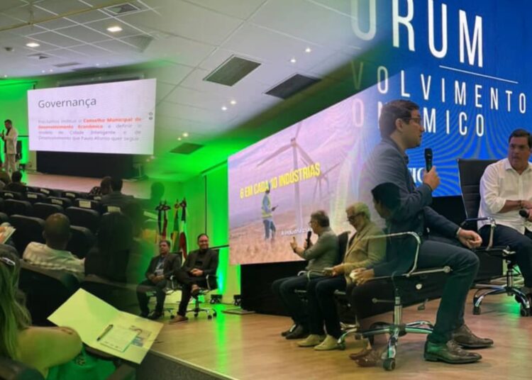 Paulo Afonso abre 11ª Conferência Municipal de Assistência Social com reflexão sobre os 20 anos do SUAS