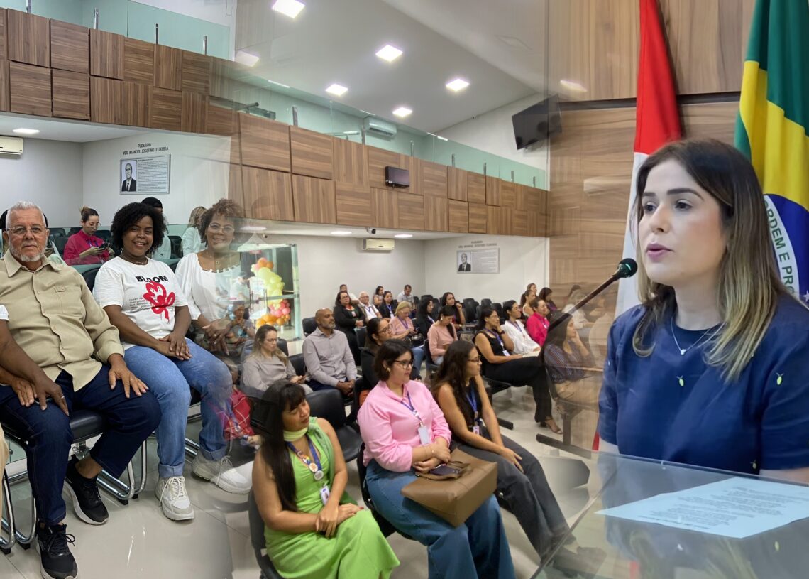 Prefeitura de Paulo Afonso Paulo Afonso apresenta duas famílias habilitadas para implementação do Programa “Família Acolhedora”
