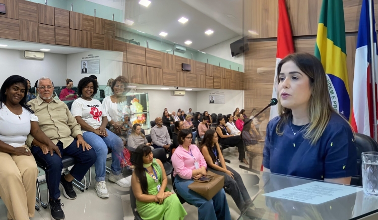 Paulo Afonso apresenta duas famílias habilitadas para implementação do Programa “Família Acolhedora”