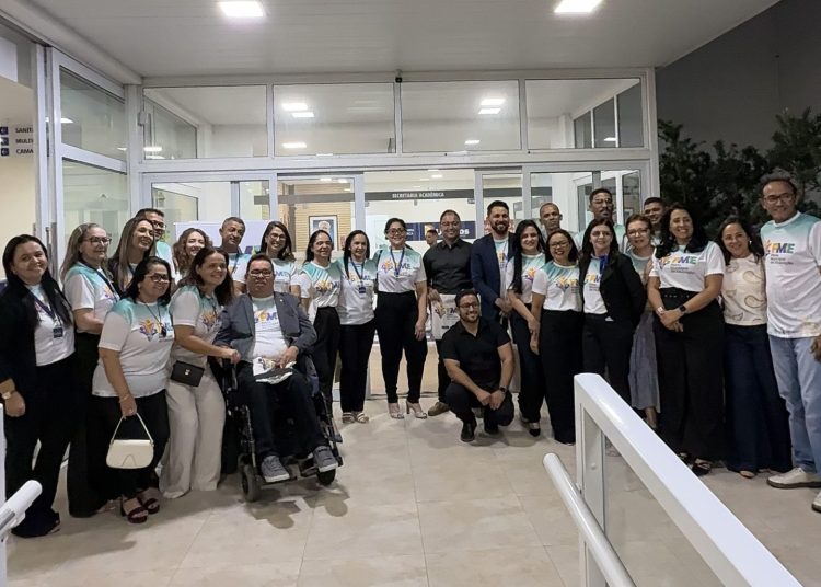 Prefeitura de paulo afonso realiza audiência pública do plano municipal de educação