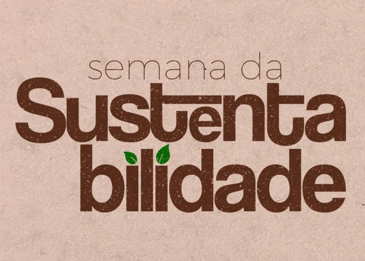 Paulo Afonso celebra semana da sustentabilidade com ações em prol do meio ambiente