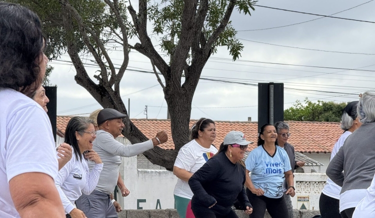 Prefeitura de Paulo Afonso celebra o Dia Nacional do Idoso e reforça compromisso com dignidade e inclusão