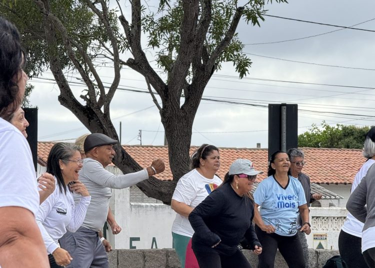 Prefeitura de Paulo Afonso Prefeitura de Paulo Afonso celebra o Dia Nacional do Idoso e reforça compromisso com dignidade e inclusão