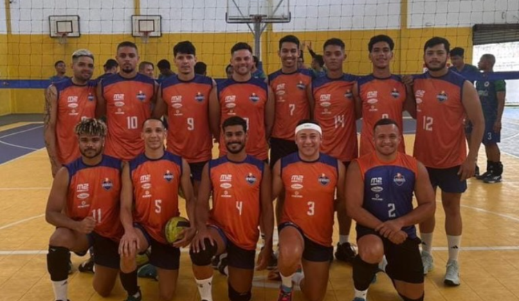 Esporte que transforma: equipes de Paulo Afonso conquistam vaga nas finais do Campeonato Baiano de Voleibol