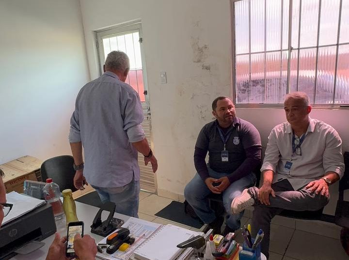 Diálogo e planejamento: Prefeitura reforça ações para melhorar o transporte público em Paulo Afonso