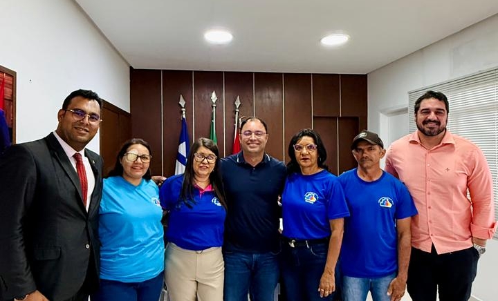 Paulo Afonso faz justiça e autoriza repasse do incentivo financeiro adicional aos agentes comunitários de saúde