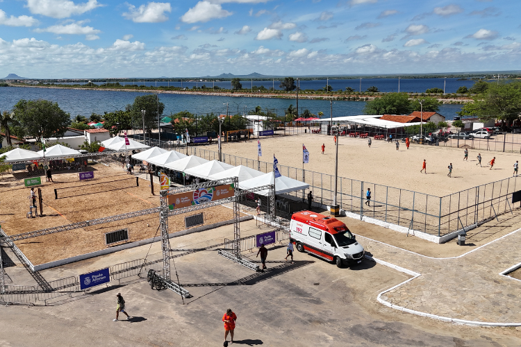 Prazo de aditamento 860 × 500 px 1 Prefeitura de Paulo Afonso Conexão Verão movimenta Paulo Afonso com esporte, cultura e lazer