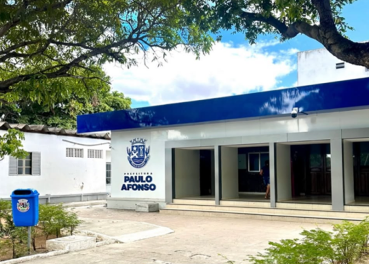 Prefeitura abre Processo Seletivo Simplificado pela Secretaria de Desenvolvimento Social