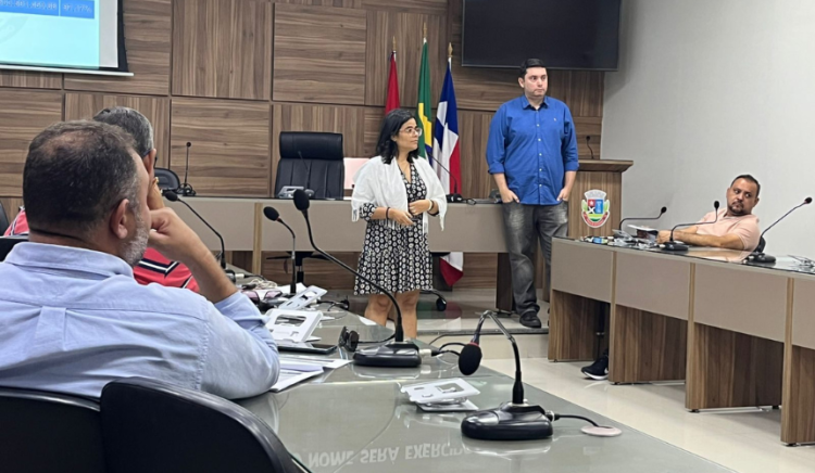 Audiência Pública detalha equilíbrio fiscal e cumprimento de metas em Paulo Afonso