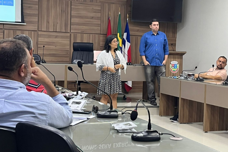 Audiência Pública detalha equilíbrio fiscal e cumprimento de metas em Paulo Afonso