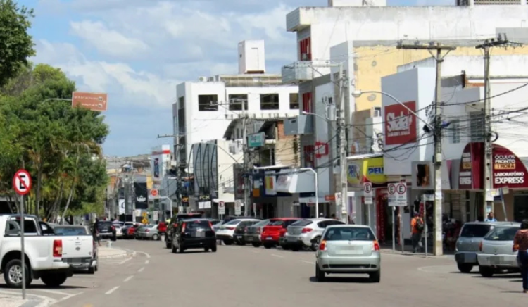 Geração de empregos em Paulo Afonso salta da 16ª para 8ª posição no ranking estadual da Bahia segundo informações do Sine Bahia