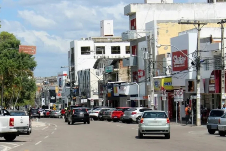 Prefeitura de Paulo Afonso Geração de empregos em Paulo Afonso salta da 16ª para 8ª posição no ranking estadual da Bahia segundo informações do Sine Bahia