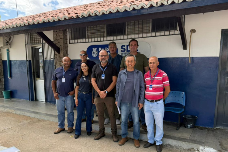 CAPA MATÉRIA PMPA 860X500 18 Prefeitura de Paulo Afonso Visando fortalecimento da agricultura Embrapa e Prefeitura de Paulo Afonso dão primeiro passo para implantação de um Centro de Aprendizado Tecnológico