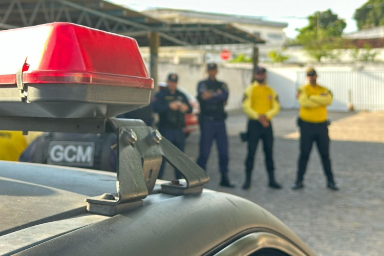 SMOP intensifica ações e reforça segurança e ordenamento em Paulo Afonso durante o mês de janeiro
