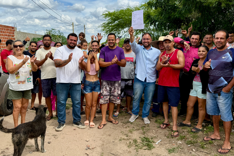 Justiça suspende reintegração de posse no Sal Torrado II após intervenção do Município de Paulo Afonso